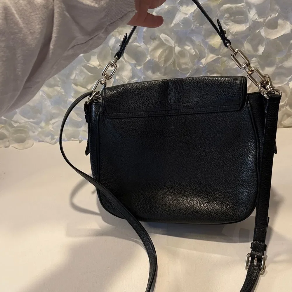 Kate Spade Black Crossbody Bag